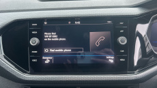 Volkswagen T-Cross 1.0 TSI 115 R-Line 5dr Petrol Estate